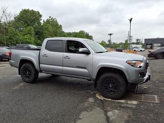 2021 Toyota Tacoma for sale in Little Falls NJ