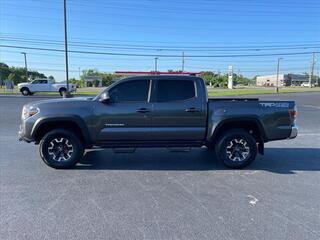 2021 Toyota Tacoma for sale in Morristown TN