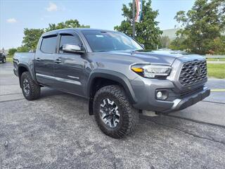 2021 Toyota Tacoma for sale in Altoona PA