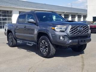 2022 Toyota Tacoma for sale in Cleveland TN