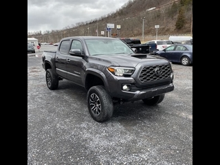 2022 Toyota Tacoma for sale in Bristol TN