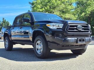 2022 Toyota Tacoma for sale in West Warwick RI