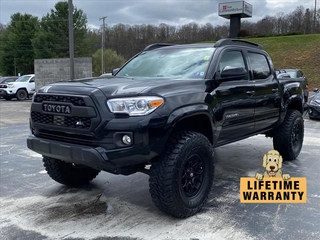 2022 Toyota Tacoma for sale in Mount Hope WV