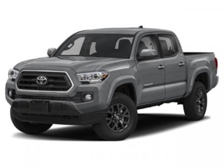 2022 Toyota Tacoma for sale in Sanford ME