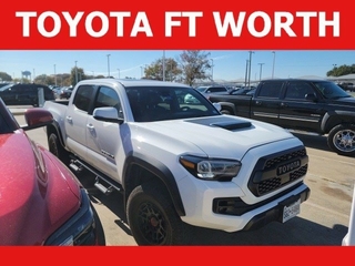 2022 Toyota Tacoma for sale in Fort Worth TX