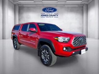 2022 Toyota Tacoma for sale in Jacksonville NC