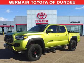 2022 Toyota Tacoma for sale in Dundee MI