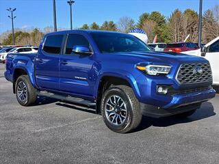 2023 Toyota Tacoma for sale in Easley SC