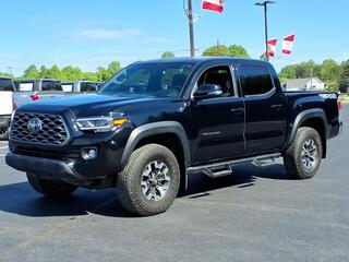 2023 Toyota Tacoma for sale in Asheboro NC
