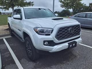 2023 Toyota Tacoma for sale in Roanoke VA