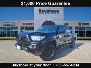 2023 Toyota Tacoma for sale in Baytown TX