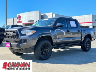 2023 Toyota Tacoma for sale in Moss Point MS