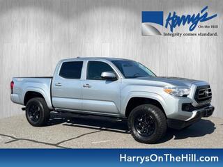 2023 Toyota Tacoma for sale in Asheville NC