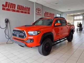 2023 Toyota Tacoma for sale in Toledo OH