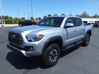 2020 Toyota Tacoma