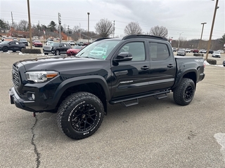 2021 Toyota Tacoma for sale in Radford VA