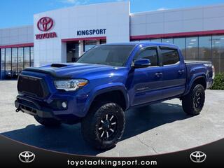 2022 Toyota Tacoma for sale in Kingsport TN
