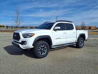 2022 Toyota Tacoma for sale in Dundee MI