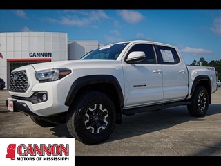 2022 Toyota Tacoma for sale in Moss Point MS