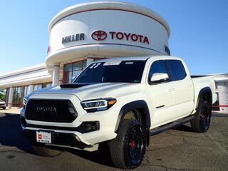 2022 Toyota Tacoma for sale in Manassas VA