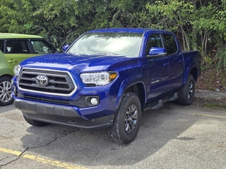 2022 Toyota Tacoma for sale in Forest City NC