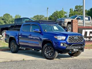 2022 Toyota Tacoma for sale in Lebanon VA