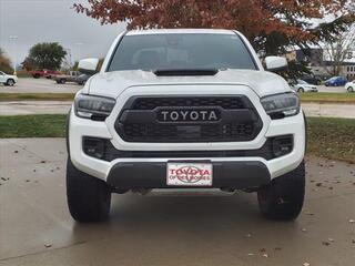 2023 Toyota Tacoma for sale in Grimes IA