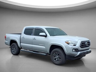 2023 Toyota Tacoma for sale in Henderson NC