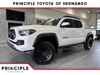 2023 Toyota Tacoma for sale in Hernando MS