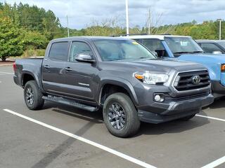 2023 Toyota Tacoma for sale in Henderson NC