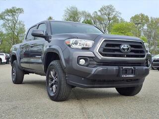 2023 Toyota Tacoma for sale in West Warwick RI