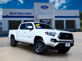2023 Toyota Tacoma for sale in Rochester NH