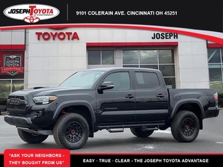 2023 Toyota Tacoma for sale in Cincinnati OH