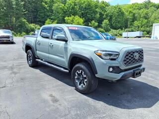 2023 Toyota Tacoma for sale in Tazewell VA