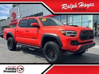 2023 Toyota Tacoma for sale in Anderson SC