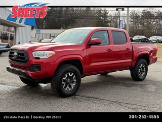 2023 Toyota Tacoma for sale in Beckley WV