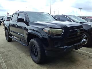 2023 Toyota Tacoma for sale in Conroe TX