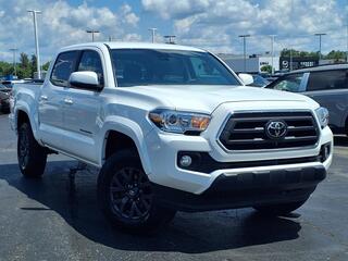 2023 Toyota Tacoma for sale in Cincinnati OH