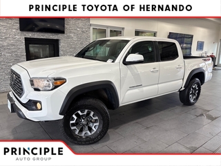 2023 Toyota Tacoma for sale in Hernando MS