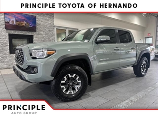 2023 Toyota Tacoma for sale in Hernando MS