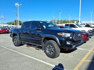 2020 Toyota Tacoma for sale in Roanoke VA