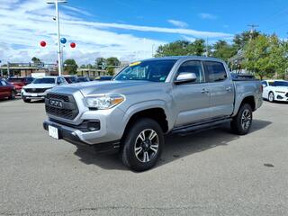 2021 Toyota Tacoma for sale in Roanoke VA