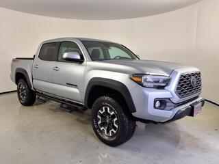 2022 Toyota Tacoma for sale in Southern Pines NC