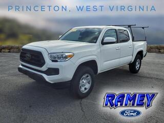 2022 Toyota Tacoma for sale in Princeton WV