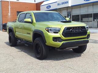 2022 Toyota Tacoma for sale in Livonia MI