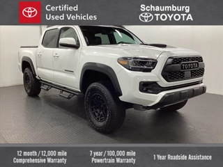 2022 Toyota Tacoma for sale in Schaumburg IL