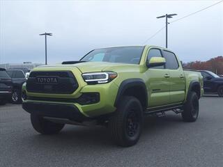 2022 Toyota Tacoma for sale in Augusta ME