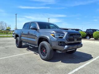 2022 Toyota Tacoma for sale in Dundee MI