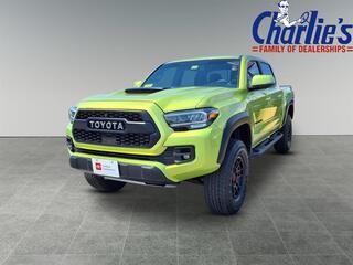 2022 Toyota Tacoma for sale in Augusta ME
