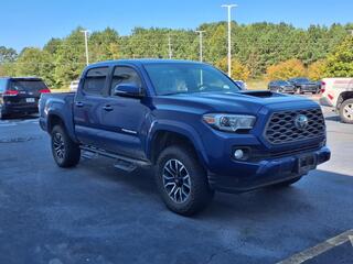 2022 Toyota Tacoma for sale in Henderson NC